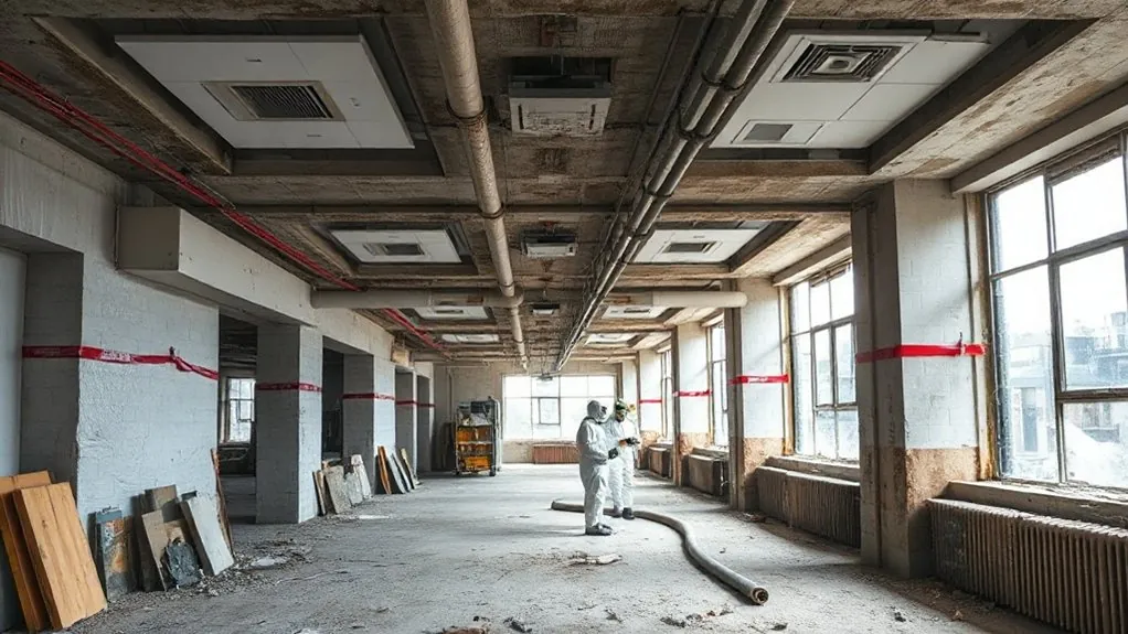 Soft Strip & Demolition in Earlsfield — HSE-licensed specialists